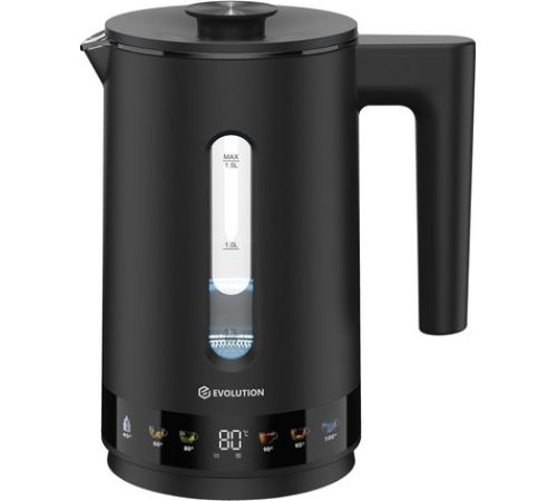 Электрический чайник Evolution AIRO G501 Colortouch