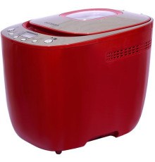 Хлебопечка Oursson BD1023JY/RD