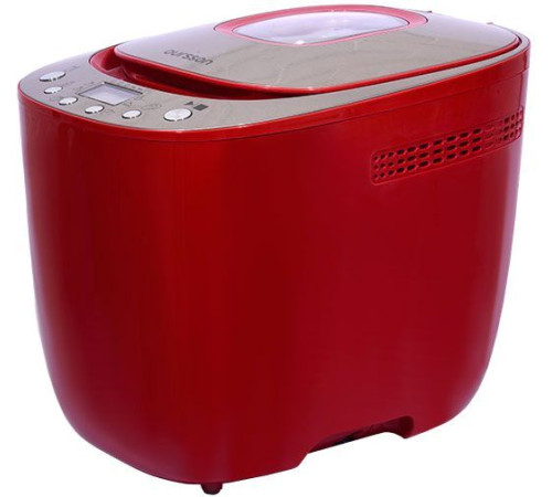 Хлебопечка Oursson BD1023JY/RD