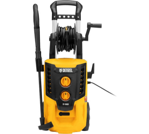 Мойка высокого давления Denzel R-180D