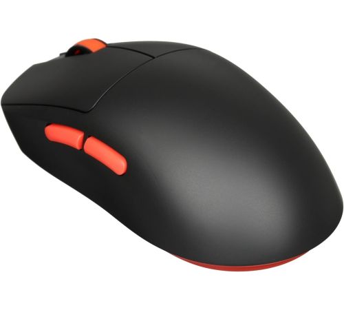 Игровая мышь Red Square ATK A9 X черный