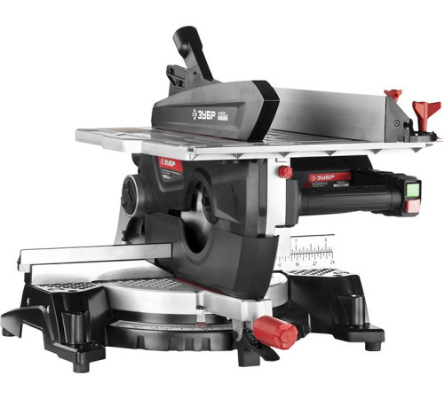 Торцовочная пила Зубр ЗПТК-305-1900