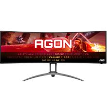 Игровой монитор AOC Agon AG493UCX2
