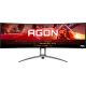 Игровой монитор AOC Agon AG493UCX2
