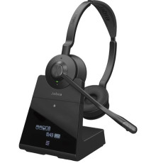 Офисная гарнитура Jabra Engage 75 SE Stereo