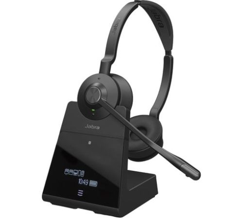 Офисная гарнитура Jabra Engage 75 SE Stereo