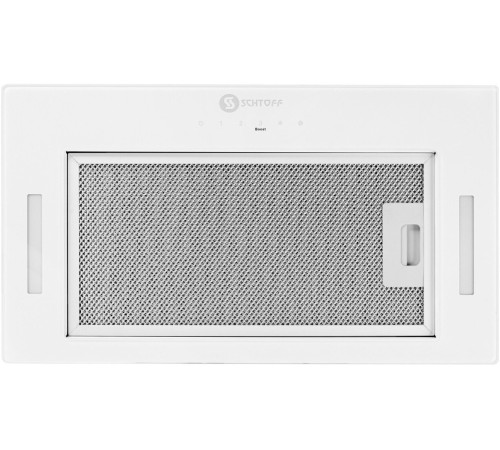 Кухонная вытяжка Schtoff Rost 50 White