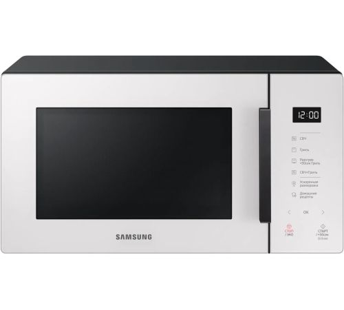 Микроволновая печь Samsung MG23T5018AE/BW