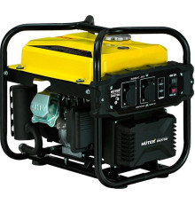 Бензиновый генератор Huter DN2700i