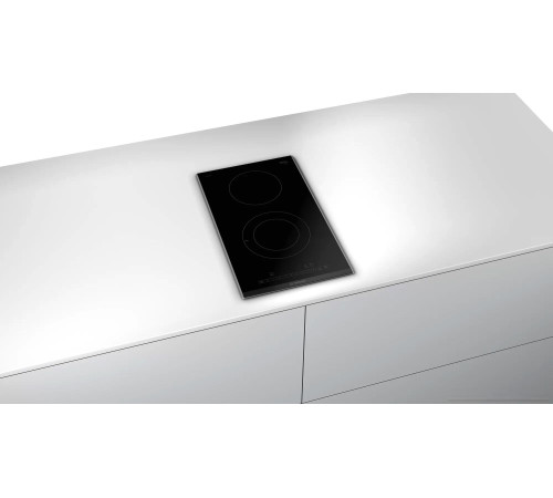 Варочная панель Bosch PKF375FP2E