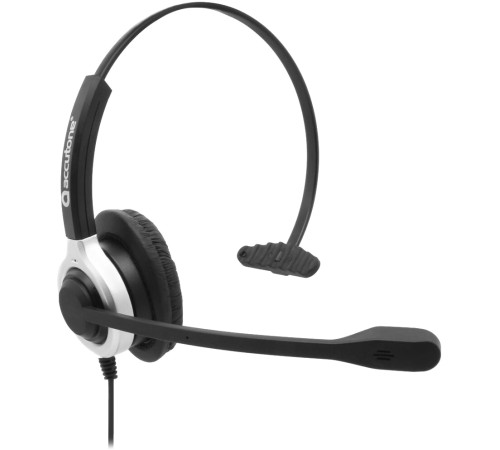 Наушники Accutone UM610MKII USB