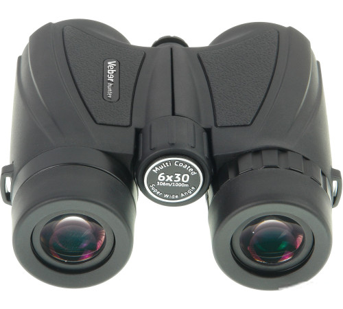 Бинокль Veber Hunter 6x30