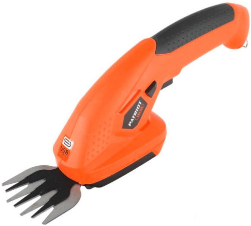 Кусторез + ножницы Patriot CSH 360 с АКБ