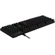 Клавиатура Logitech G512 Carbon GX Brown 920-009351
