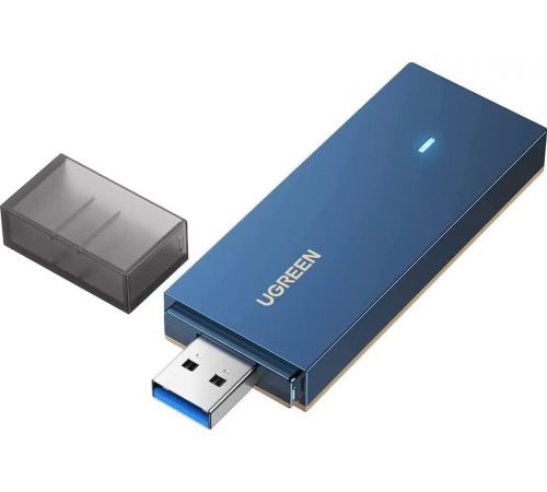 Wi-Fi адаптер Ugreen CM499 90340