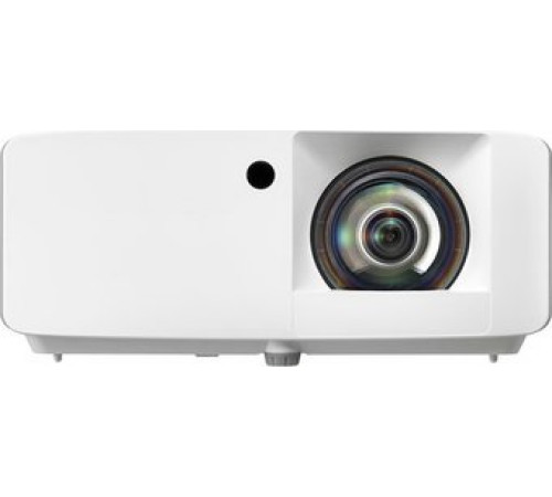 Проектор Optoma ZW350ST