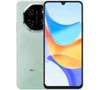 Телефон Blackview Shark 6 8GB/128GB зеленый
