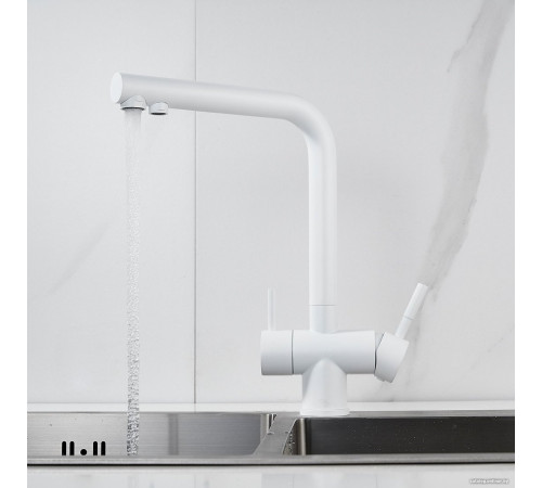 Смеситель Shevanik S468C