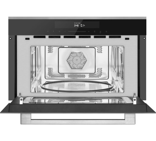 Микроволновая печь Weissgauff BMWO-349 DBSX Touch