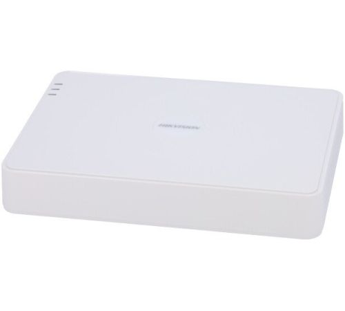 Сетевой видеорегистратор Hikvision DS-7108NI-Q1/8PD