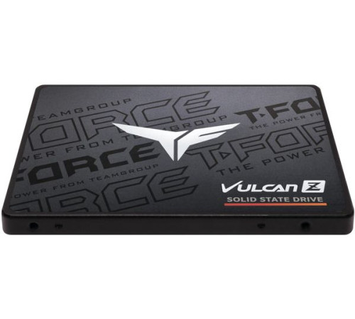 SSD Team T-Force Vulcan Z 512GB T253TZ512G0C101