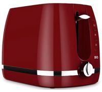 Тостер BQ T1711 красный