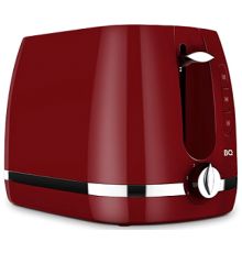 Тостер BQ T1711 красный