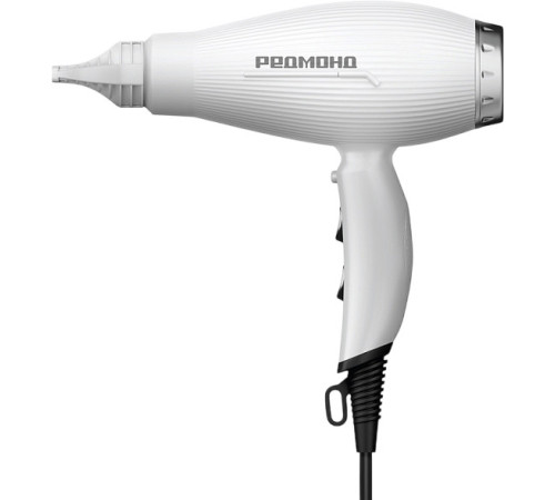Фен Redmond Редмонд HD1704 белый