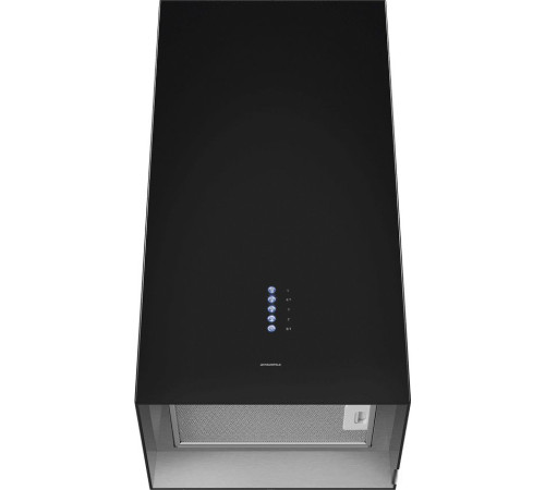 Кухонная вытяжка MAUNFELD Bath 402 черный