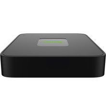 Сетевой видеорегистратор Tiandy TC-R3110 I/B/L/Eu/V1.1