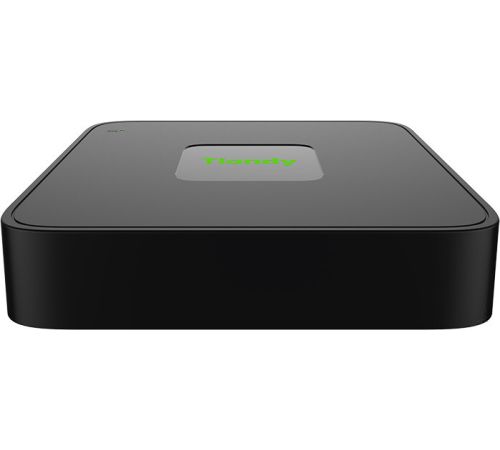 Сетевой видеорегистратор Tiandy TC-R3110 I/B/L/Eu/V1.1