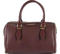 Женская сумка David Jones 823-7006-3-DBD темно-бордовый