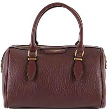 Женская сумка David Jones 823-7006-3-DBD темно-бордовый