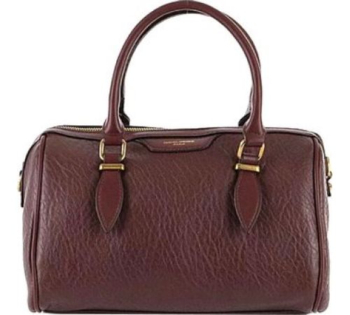 Женская сумка David Jones 823-7006-3-DBD темно-бордовый