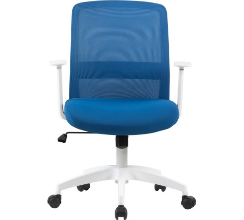 Офисное кресло CACTUS CS-WMC333-BL темно-синий