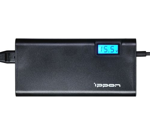Сетевое зарядное IPPON SD90U