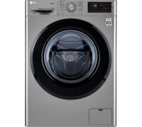 Стиральная машина LG F2M5HS6S