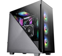 Корпус Thermaltake Divider 300 TG ARGB CA-1S2-00M6WN-01