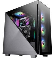 Корпус Thermaltake Divider 300 TG ARGB CA-1S2-00M6WN-01