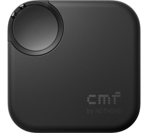 Наушники CMF Buds 2 темно-серый