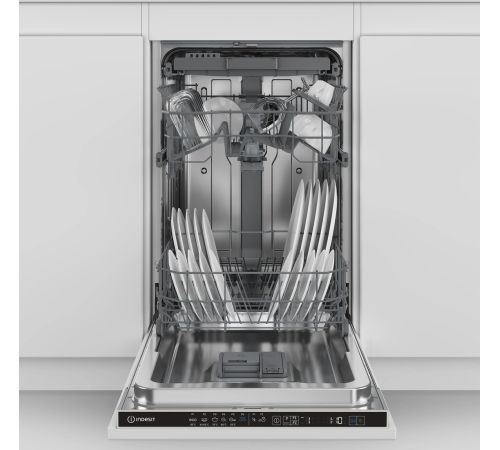 Встраиваемая посудомоечная машина Indesit DIS 2C28