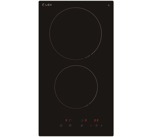 Варочная панель LEX EVH 3020 BL