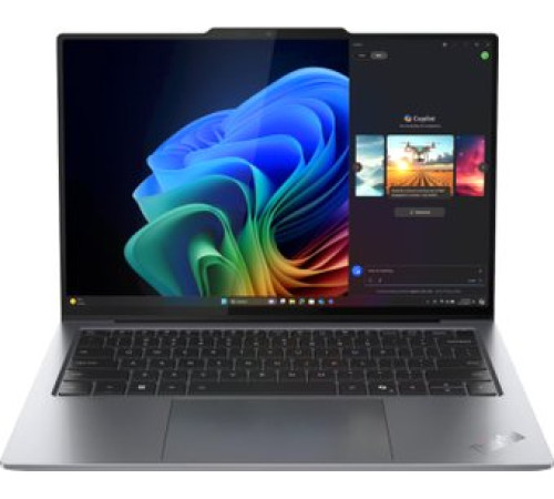 Ноутбук Lenovo ThinkPad X9-14 Gen 1 Aura Edition 21QA002CGQ