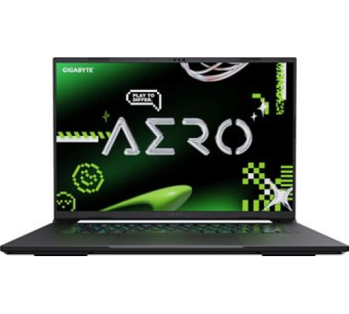 Игровой ноутбук Gigabyte Aero X16 1TH 1TH93KZ894AD