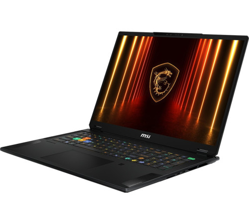 Игровой ноутбук MSI Stealth 18 HX AI A2XWJG-052RU