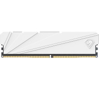 Оперативная память Netac Shadow S 8ГБ DDR4 3200 МГц NTSSD4P32SP-08W