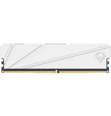 Оперативная память Netac Shadow S 8ГБ DDR4 3200 МГц NTSSD4P32SP-08W