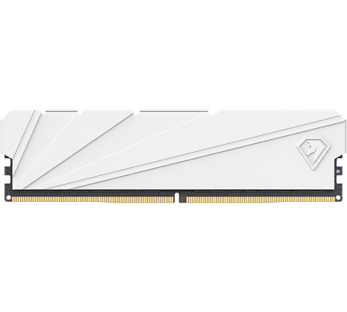 Оперативная память Netac Shadow S 8ГБ DDR4 3200 МГц NTSSD4P32SP-08W