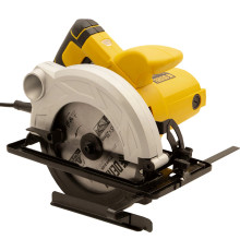 Дисковая циркулярная пила Denzel CS-165