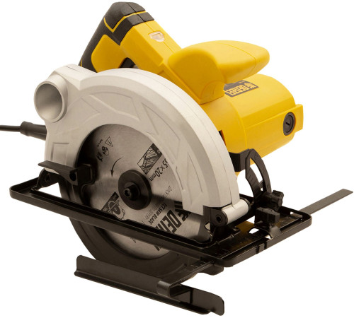 Дисковая циркулярная пила Denzel CS-165